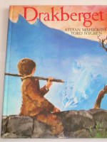 Drakberget