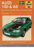 Audi 100 & A6