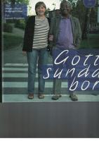 Gottsundabor