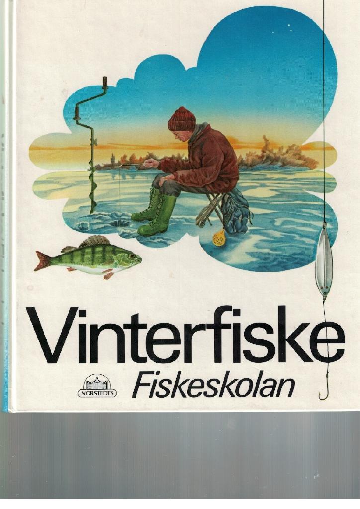 Fiskeskolan