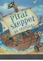 20069: Piratskeppet på skattjakt