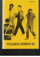 Polisen griper in