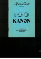 100 kanon