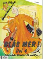 Blås mer del 4