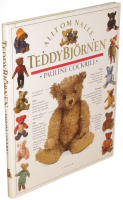 Teddybjörnen Allt om nalle