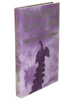 Svarta speglar : skräckberättelser