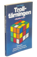 Trolltärningen "Rubiks kub"