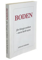 BODEN för länge sedan - men helt nyss
