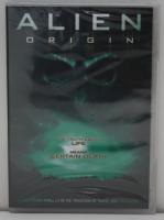 Alien Origin