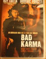 Bad karma