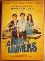 A bag of hammers