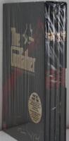 The Godfather The Coppola Restoration (5 disc)