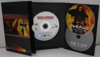 Mission Impossible 1.2.3. Box