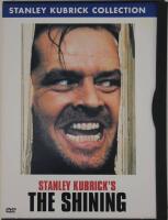 The Shining Stanley Kubrick