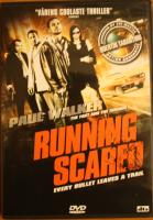 Running scared