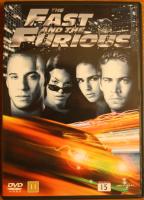 The fast and the furious