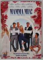 Mamma Mia! The Movie