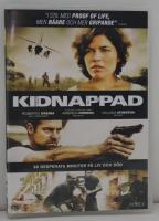 Kidnappad