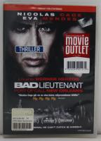 Bad Lieutenant - Port Of Call New Orleans.