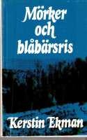 Mörker och blåbärsris