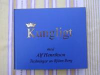 Kungligt