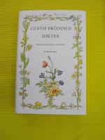 Gustaf Frödings dikter