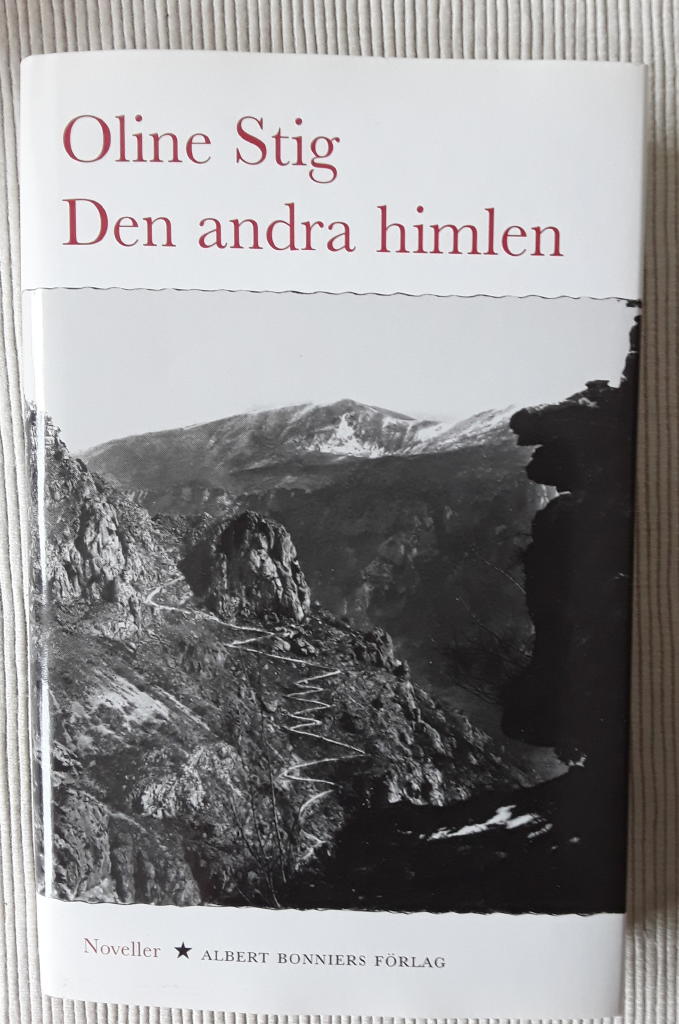 Den andra himlen