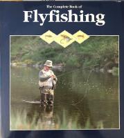 The Complete Book of Flyfishing