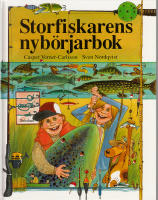 Storfiskarens nybörjarbok