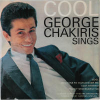 Cool - George Chakiris sings