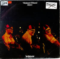 Vid pianot:P.Ramel volym2
