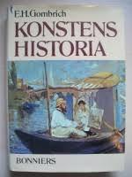 Konstens historia