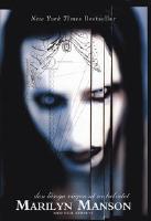 Marilyn Manson - Den långa vägen ut ur Helvetet