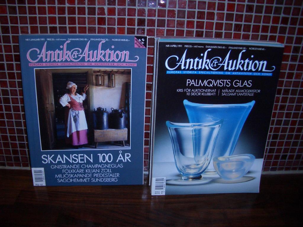 Antik & Auktion
