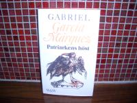Patriarkens höst