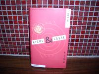 Kicki & Lasse