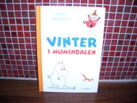 Vinter i Mumindalen