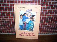 Välkommen Mrs. Doubtfire