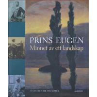 Prins Eugen : Minnet av ett landskap