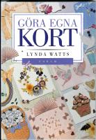 Göra egna kort