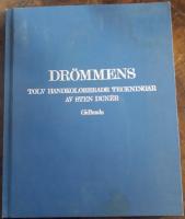 Drömmens – tolv handkolorerade teckningar