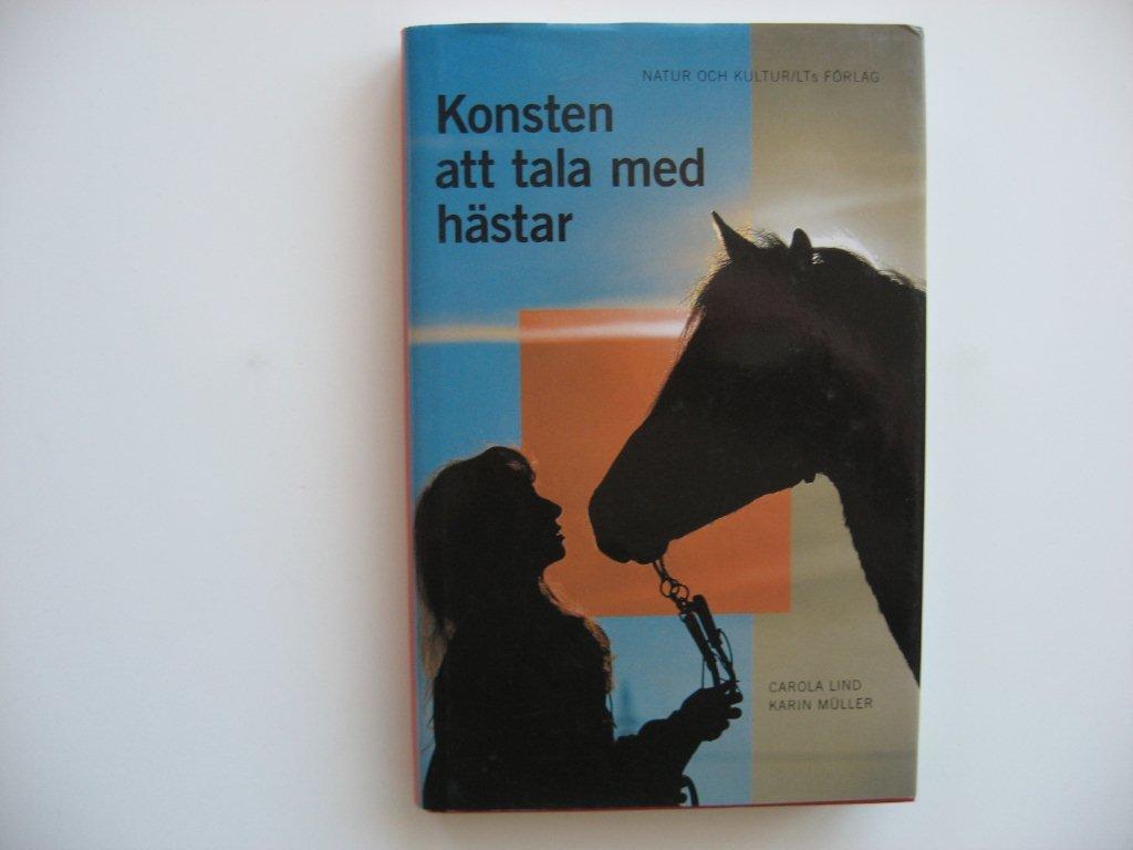 Konsten att tala med hästar
