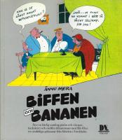 Ännu mera Biffen och Bananen