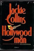 Hollywoodmän