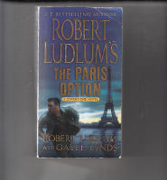THE PARIS OPTION