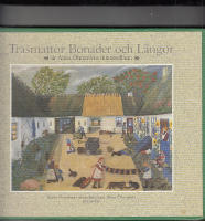 Trasmattor Bonader och Längor