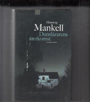 Danslärarens återkomst