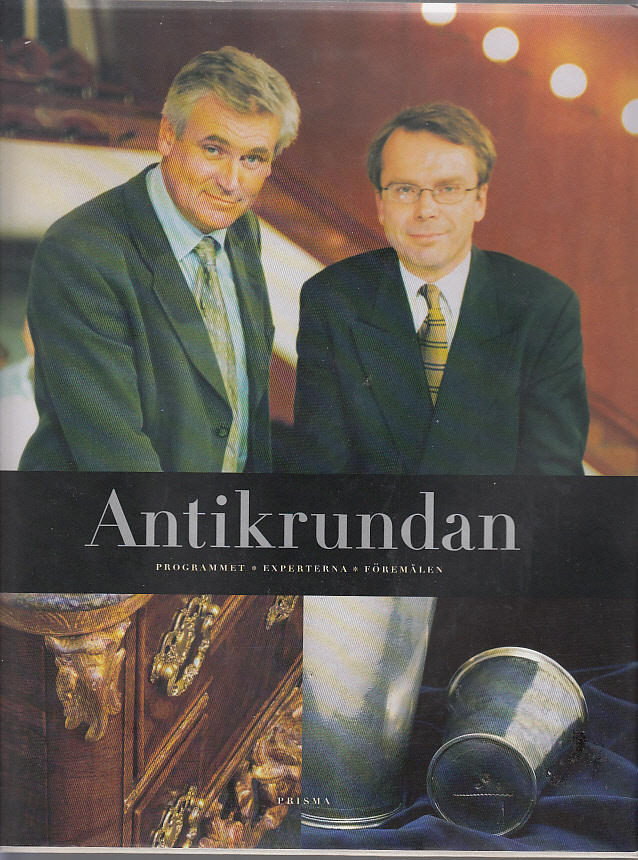 ANTIKRUNDAN