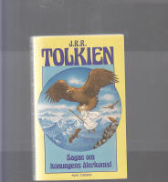SAGAN OM KONUNGENS ÅTERKOMST