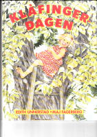 KLÅFINGERDAGEN